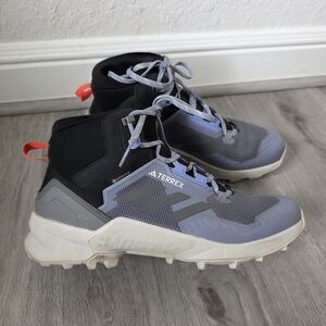 Adidas Terrex Swift R3 Mid GORE-TEX Hiking Boots - Men's Sz 10